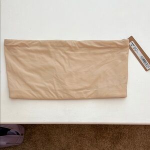 NWT SKIMS Bandeau